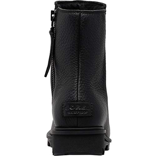 Sorel-Phoenix-Zip-Boot-Womens