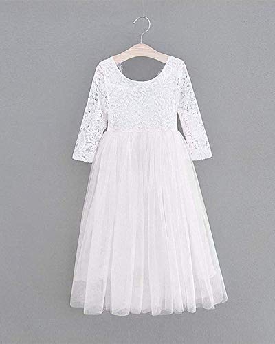 2bunnies flower girl dresses