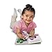 LeapFrog LeapReader Junior Book Pal, Violet