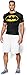 Under Armour Alter Ego Short Sleeve Compression T-Shirt - SS17 - X Large - Black