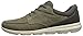 ECCO Men's Calgary Moccasin Fashion Sneaker