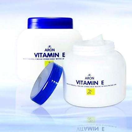 ra vitamin e cream