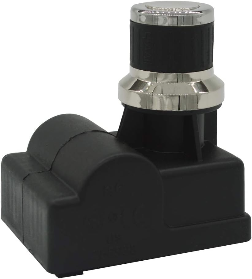 OREAD 6 Outlets Grill Igniter,Spark Generator Tact