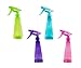 Sprayco Spray Bottle, 12-ounce, Colors Vary, 3-Pack