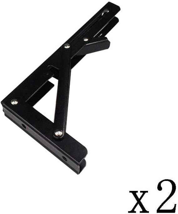 Triangle Bracket, Metal Bracket, Folding Bracket, Wall