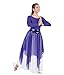 Eurotard Child Single Handkerchief Skirt (39768C)