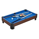 Hathaway 40 in. Sharp Shooter Table Top Billiard Table