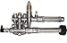 Troy Bilt Complete Pump Head Assy for RMW2.2G24 Pumps AR42518