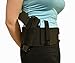 Belly Band Holster for Concealed Carry| Belly Band Gun Holster| Women's Original Belly Band| Concealment Belly Band Holster| Proudly Made in the USA!