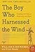 The Boy Who Harnessed the Wind: Creating Currents of Electricity and Hope (P.S.) - Book by William Kamkwamba
