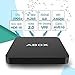 2017 Model GooBang Doo Android 6.0 TV Box, ABOX Android TV Box Amlogic S905X 64 Bits and True 4K Playing