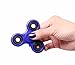 Tri-Spinner Fidget Spinner Toy No Assembly Needed Perfectly Fits inside the Pocket Spins Smoothly Fast