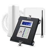 5G Cell Phone Booster Multi Band Mobile Signal
