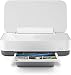 HP Tango Smart Wireless Printer - Mobile Remote Print, Scan, Copy, HP Instant Ink & Amazon Dash Replenishment ready, (2RY54A)