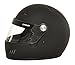 Conquer Snell SA2015 Approved Full Face Auto Racing Helmet