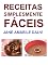 Livro RECEITAS SIMPLESMENTE FÁCEIS