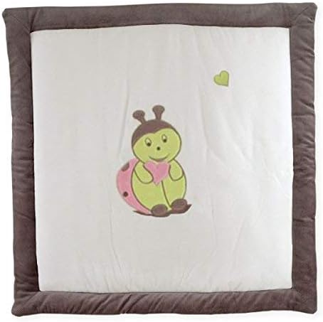 Les Kinousses Playpen Mat