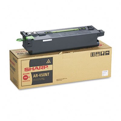 SHRAR450NT - Sharp AR450NT Toner