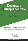 L'Aventure Entrepreneuriale (French Edition) by Jérôme Hoarau