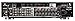 Marantz AV Receiver NR1609 – 50W Powerful Slim Profile 7.2 channel, 2 Zone Home Theater Amplifier, Dolby TrueHD and DTS-HD | Alexa Compatible and Stream Music through WiFi, Bluetooth and Airplaythumb 1