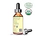 Rose Hip Seed Oil Organic Premium-moisturizing Acne, Face, Skin, Hair, Scars, Stretch Marks, & Nails-heals Dry Skin, Fine Lines, Sun Damage, Psoriasis, Eczema, Burns, Acne Scars & Skin Blemishes - Rich in Omega 6, Vitamins A, C & E - Try Risk Free!