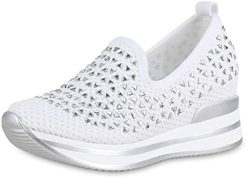 SCARPE VITA Women’s Low-Top