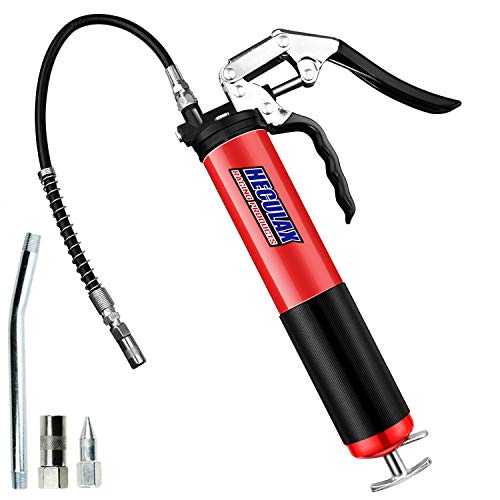 Amazon.ca Grease Guns Fuel Transfer & Lubrication Automotive