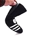 Cute Cartoon Ballet Loafers Slip-on Dressy Flats Girl's Women's Shoes Black Critter Cat Collocation Dog