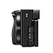 Sony Alpha A6100 Mirrorless Camerathumb 3