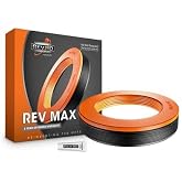 RM-D02 Rev Max Drive Axle Wheel Seal (Fits: 393-0173, 370003A, 47691) Truck | Compatible with 393-0173, 370003A and 47691