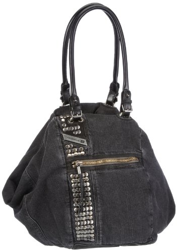 DIESEL HOME OF THE BRAVE DIVIN bag