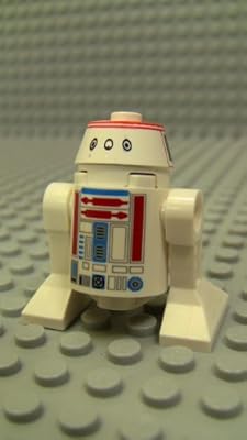 amazon lego sandcrawler