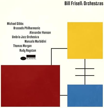 Bill Frisell - Good Dog, Happy Man - Amazon.com Music