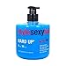 style sexy hair HARD UP, 16.9 Fl Oz, Pack of 2