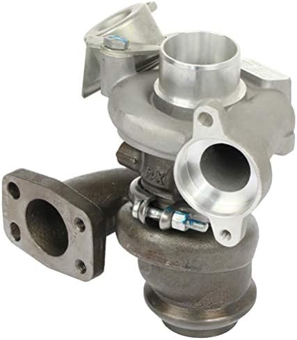 FEIPARTS Turbochargers Fit ForFord Focus II 1.6 TDCi 1.6L HHDA 2005 - Ford Fusion 1.6 TDCi 1.6L DV6ATED4 2005 - Peugeot 207 1.6 Hdi 1.6L DV6ATED4 2005 - Peugeot 307 1.6 Hdi 1.6L DV6ATED4 2002 - Turbo