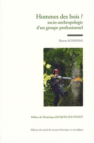Hommes des bois ?
