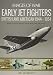 Early Jet Fighters: British and American 1944-1954 (Images of War) by 