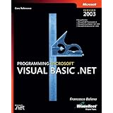Programming Microsoft® Visual Basic® .NET Version 2003