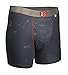 2UNDR DAY SHIFT BOXER BRIEF MEN'S BOXER SHORTS - NEW