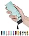 Fidus Mini Compact Sun&Rain Travel Umbrella - Lightweight Portable Outdoor Golf Umbrella with 95% UV Protection