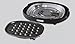 Zojirushi EA-YBC01 Takoyaki Plate, Black