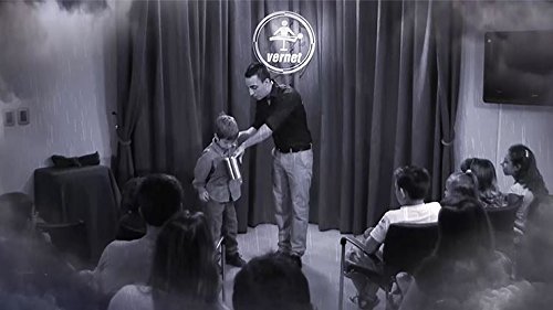Magic Trick | The Bucket by Iaki Zabaletta, Greco and Vernet | Stage / Parlor Performer