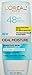 L'Oreal Paris Ideal Moisture Facial Day Lotion SPF 25, Sensitive Skin