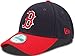 MLB BOSTON RED SOX The League 2Tone 9FORTY Adjustable Cap, One Size, Navy
