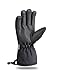 Ski Gloves Snowboard Snowmobile Waterproof Windproof 3M Thinsulate Winter Warm Snow Gloves …