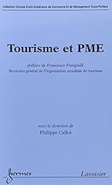 Tourisme et PME