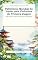 Livro Patrimônio Mundial do Japão para Visitantes de Primeira Viagem: Um guia prático sobre sítios culturais, natureza, boas maneiras e planejamento