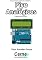 Livro Desenvolvendo projetos de medição de Pico de sensores Analógicos Programado no Arduino