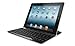 Logitech Ultrathin Keyboard Cover Red for iPad 2 and iPad (3rd/4th generation)