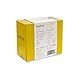 Isofrut Freeze Dried Fruit - Convenient and Delicious Pineapple Snacks Sourced From Nutrient Rich Pineapple - 10 Pack